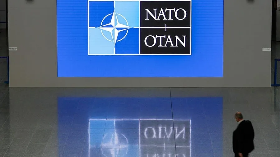 Verteidigung: Nato registriert steigende Zahl russischer Hybrid-Angriffe