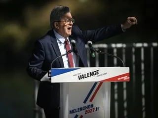 Impartialité des préfets : passe d’armes entre Jean-Luc Mélenchon et Laurent Nuñez, après les propos de l’Insoumis