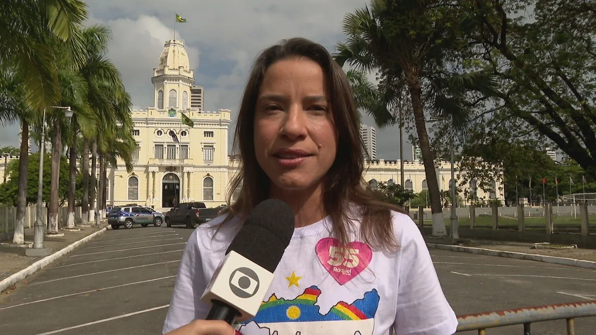 Raquel Lyra promete ampliar investimentos na área de segurança pública em Pernambuco