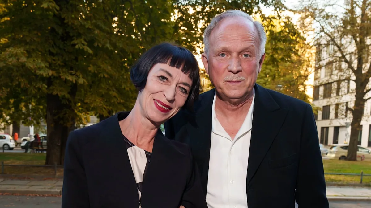 Ulrich Tukurs Ehefrau über ihren Horror-Unfall - „Es ist ein Wunder, dass ich überlebt habe“