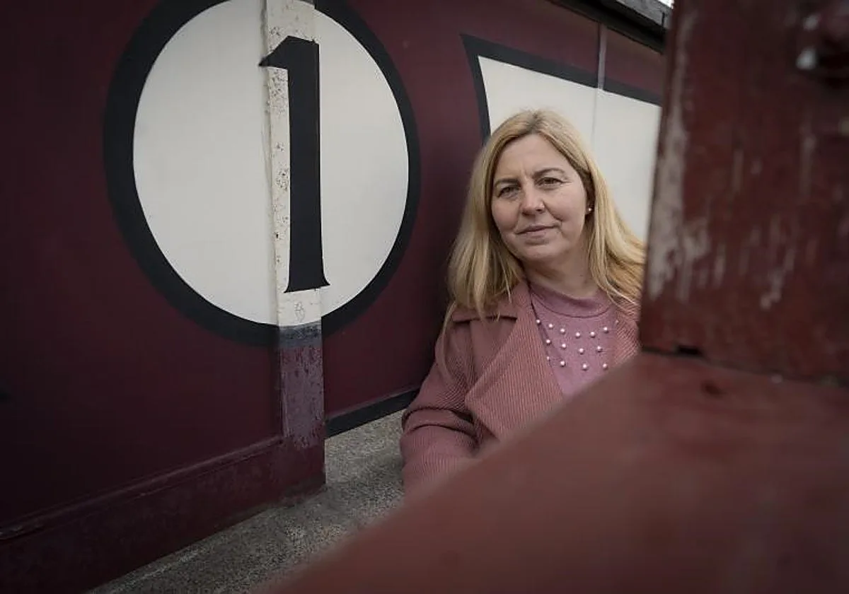 Rosario Pérez, crítica taurina de ABC, premio Cocherito a la mejor crónica taurina por 'Huracán Roca Rey'