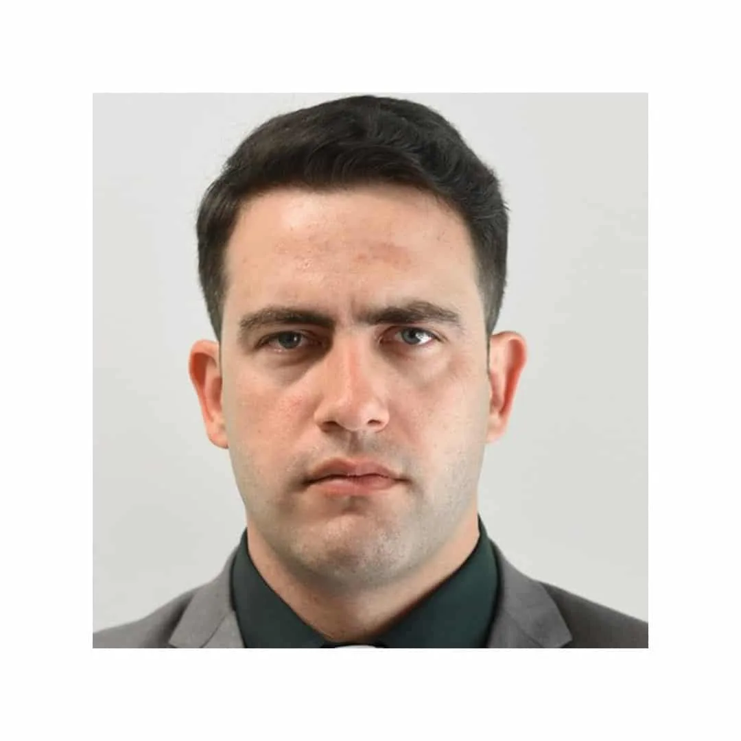 Caporezzo (PL) é eleito deputado federal por Minas Gerais com 57.878 votos