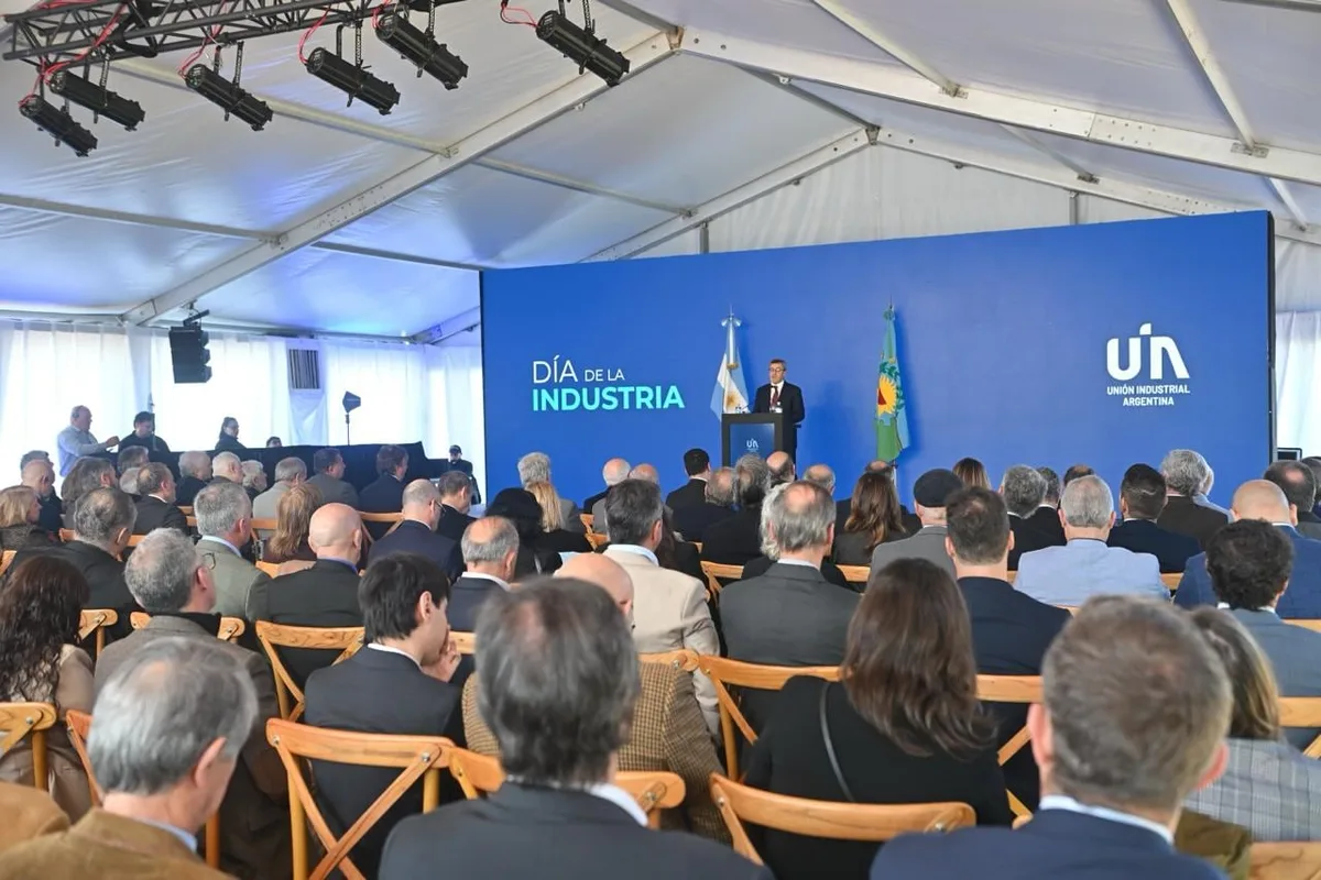 “Es un colador”: la industria alertó por el contrabando y exigió al Gobierno respuestas sobre la mora, el crédito y el consumo