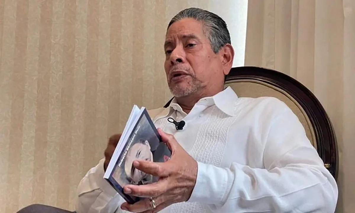 Extienden seis meses la prisión preventiva contra sospechoso del asesinato del opositor nicaragüense Roberto Samcam