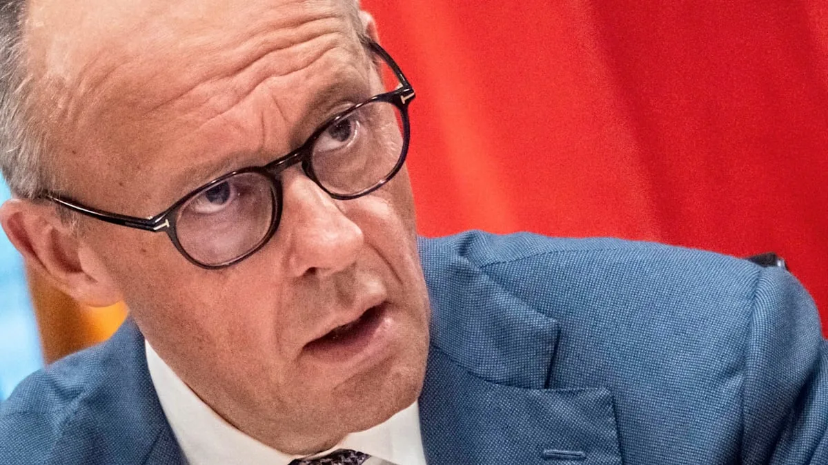 „Wir sehen die Selbstzerstörung der CDU seit Jahren in Zeitlupe“