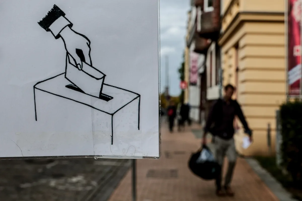 Los extremos ganan en las regionales de Alemania: AfD se alza en Mecklemburgo y Die Linke en Berlín, según las proyecciones