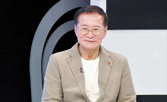 [TV조선] 임병기의 57년 연기 인생