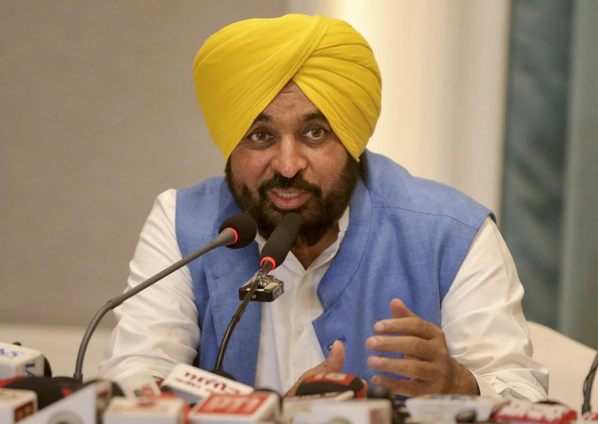 Punjab government notifies 8% DA hike for employees and pensioners