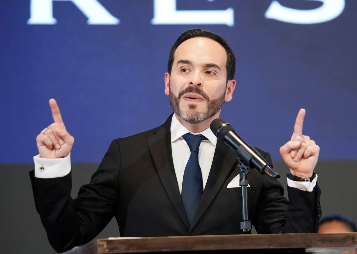 Abelardo de la Espriella corrigió su declaración de renta y aclaró sus conflictos de intereses: así están sus cuentas en Colombia, EE. UU. e Italia