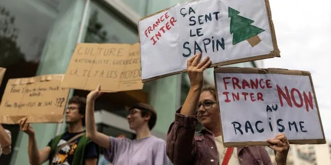Charles Sapin à Radio France : « La direction de la radio fait l’aveu d’une impuissance face à ce qu’elle préfère qualifier d’accident navrant »