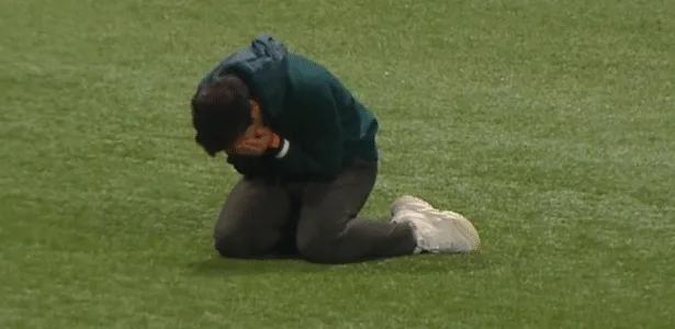 Abel Ferreira vira recordista de semifinais e pode ser Senhor Libertadores