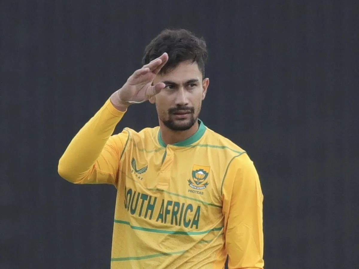Fortuin banks on success in Namibia to fuel Proteas against Australia
