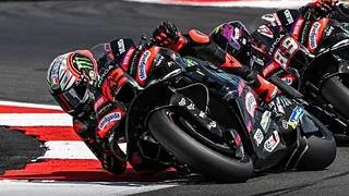 MotoGP: Batalla por el título llega a MotorLand al rojo vivo (Horarios para Venezuela)
