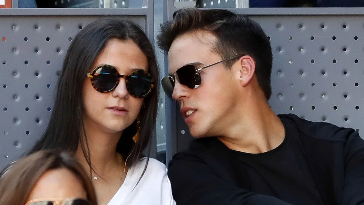 Gonzalo Caballero, contra Victoria Federica al hablar del romance que mantuvieron: "No quiero saber nada de ella"