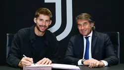 OFICIAL: Vicario reforça a baliza da Juventus
