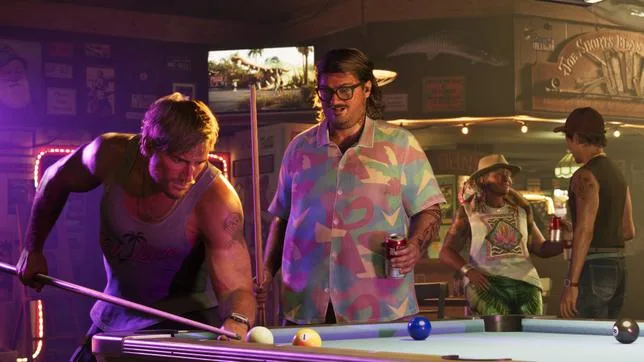 “Grand Theft Auto VI” : ce que l’on sait du jeu vidéo le plus attendu de l’année