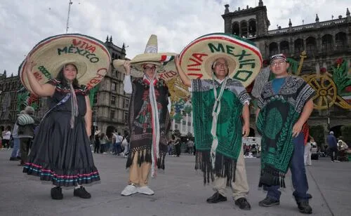 Agenda de actividades: qué hacer en septiembre 2026 en CDMX