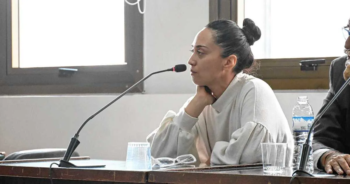 Una falsa médica, documentos apócrifos y más de $96 millones: el acuerdo sin prisión que espera resolución en Roca