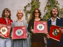 50 Jahre Disco-Klassiker: So wurde "Dancing Queen" zu Abbas größtem Hit
