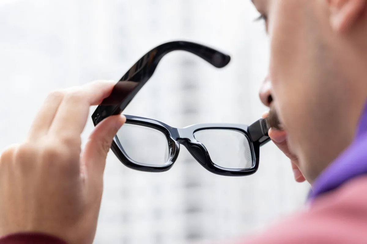 Smart Glasses Are Facing Bans in Public Spaces