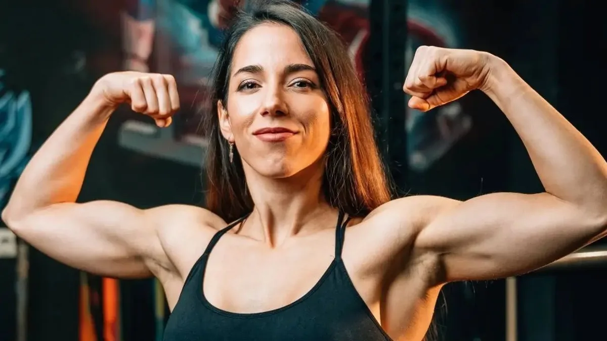 María Casas, nutricionista: "Desayuno avena todos los días y desde que lo hago siento una mayor sensación de saciedad"