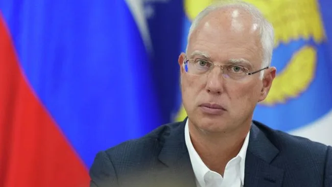 Дмитриев прокомментировал призыв Федорова провести выборы на Украине