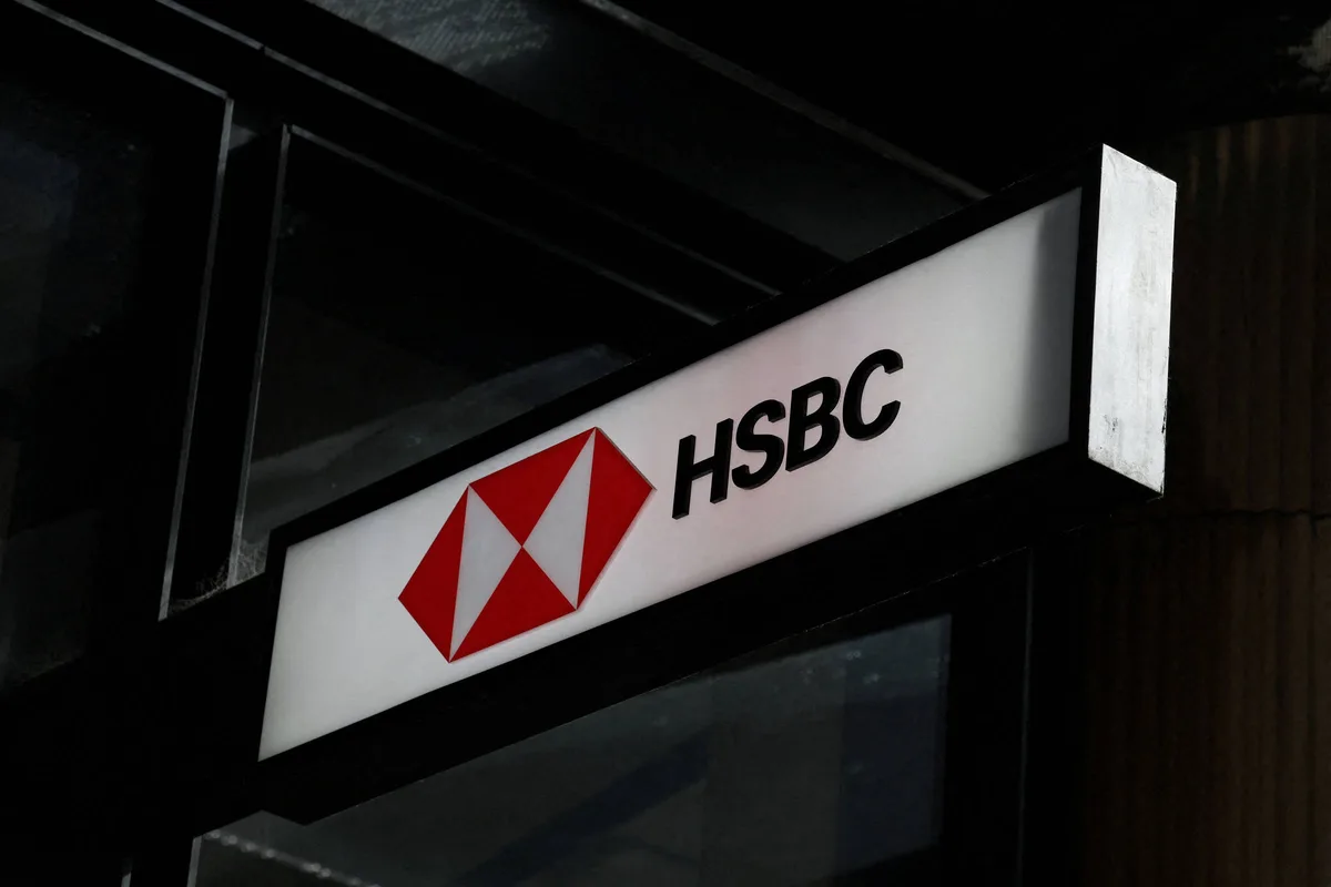 HSBC gasta US$ 68 milhões em maior corte de executivos desde 2008