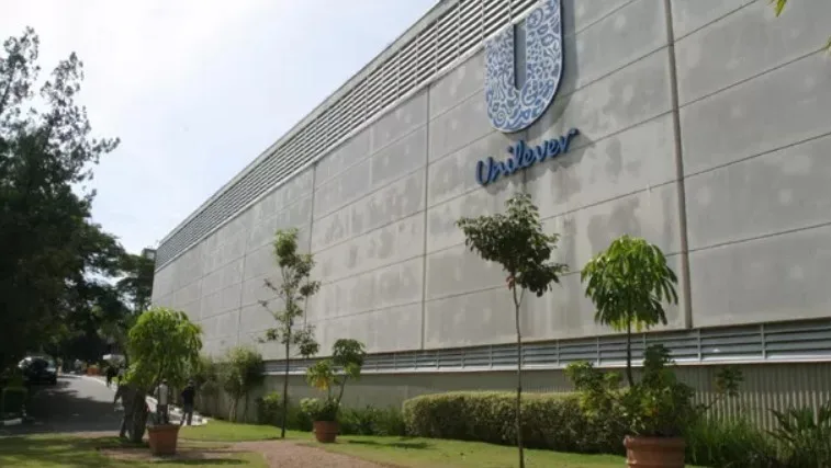 Anvisa manda interromper fabricação de produtos de limpeza da Unilever