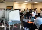 Ataque de Trump ao sistema eleitoral dos EUA alimenta temor de contestação