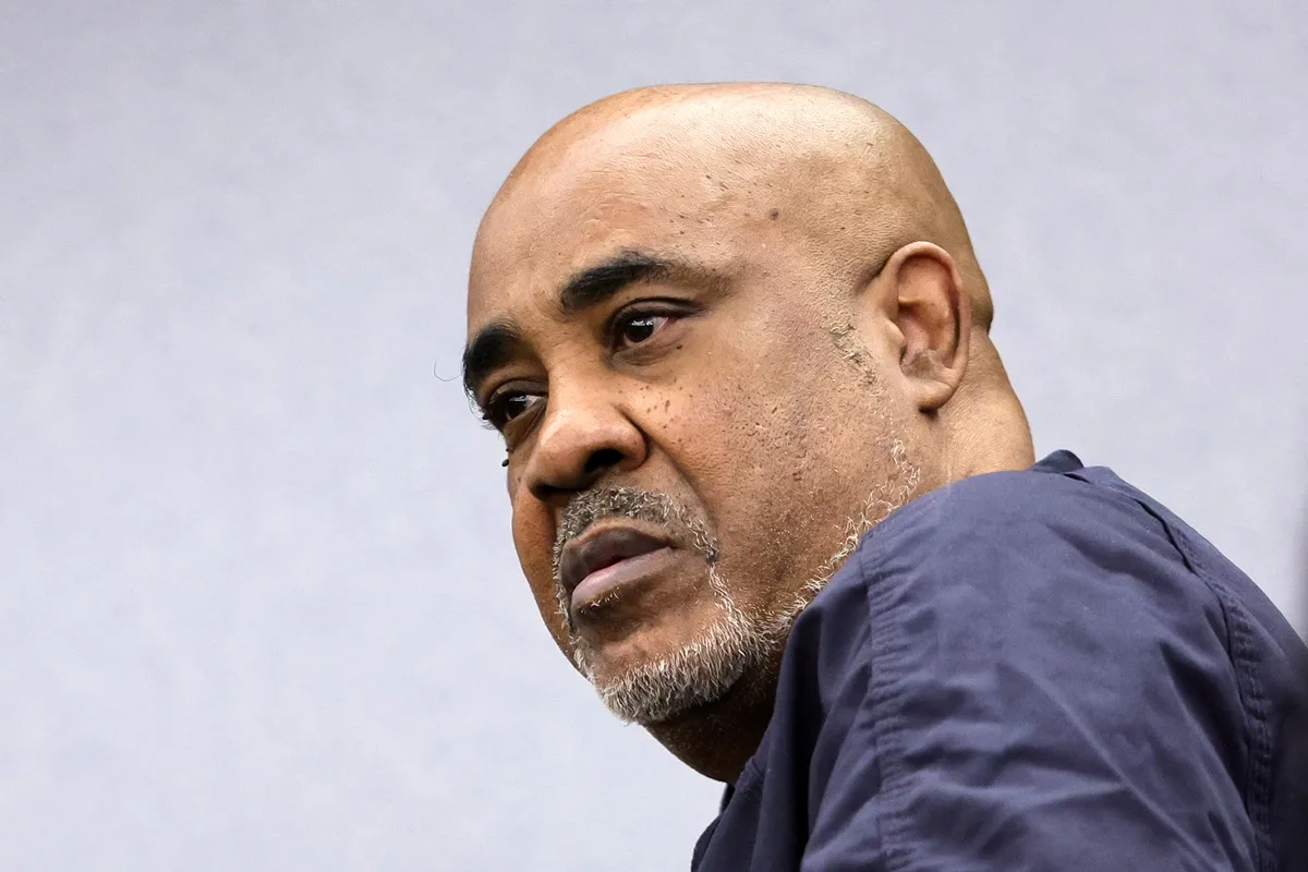 Quem é Duane “Keffe D” Davis, condenado por planejar assassinato de Tupac