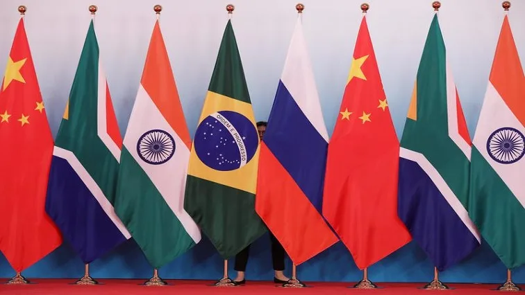 India gears up for BRICS Summit amid US-Iran conflict