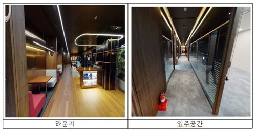 부산국제금융센터 63층에 금융기업 3개사 유치…총 10개사 집적
