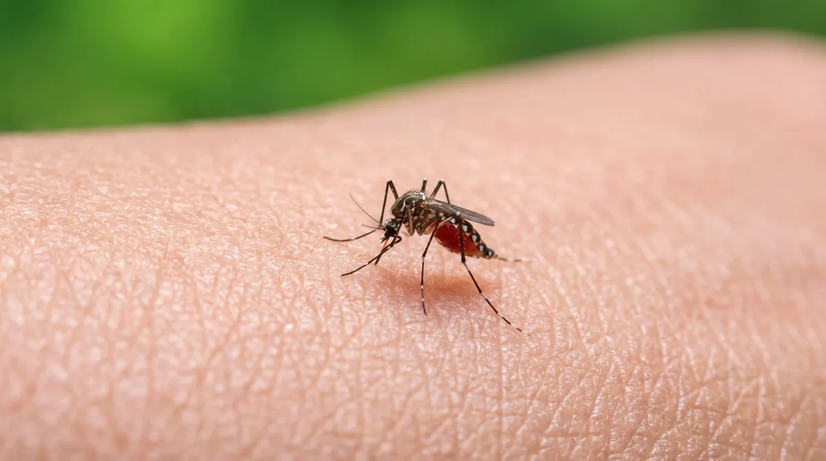 Dengue supera los 55 mil casos y deja cerca de 60 fallecidos en Perú: Piura, San Martín y Lima registran mayor número de contagios