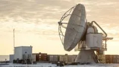 US has deployed a space weapon, air force secretary says