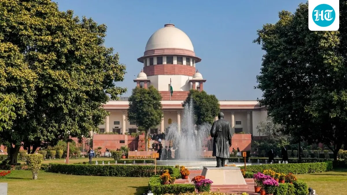 SC bans construction within 100 metres of Rajasthan’s Jojari river edge