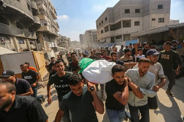 Exército de Israel captura chefe de segurança do Hamas em ataque a Gaza