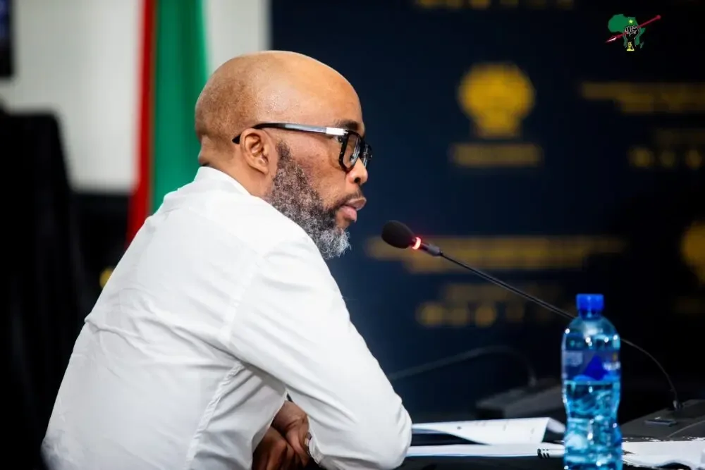 Matlala trial turns to evidence on Kekana’s arrest