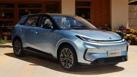Elektroauto: Niedervolt-Batterie mit Natrium statt Blei geht in Serie