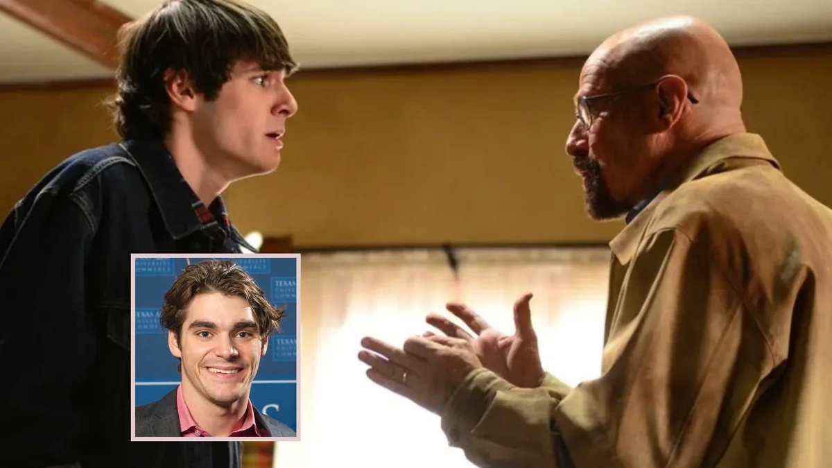 La muerte de RJ Mitte conmueve a los seguidores de Breaking Bad en Perú