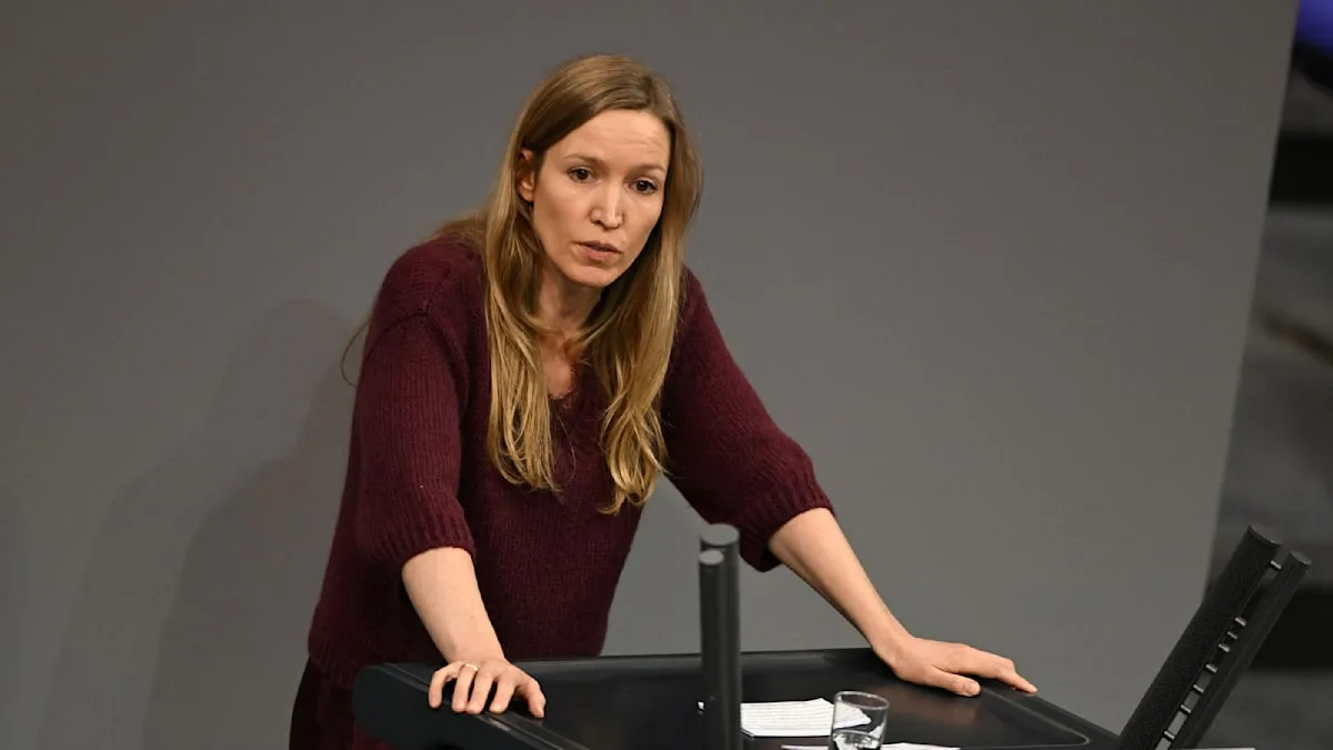„Wir haben ein strukturelles Antisemitismusproblem in der Linkspartei“