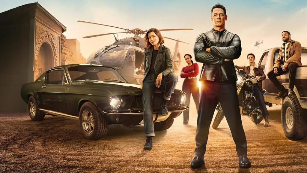Crítica | ‘Matchbox: O Filme’ é a aventura mais ‘Sessão da Tarde’ de 2026