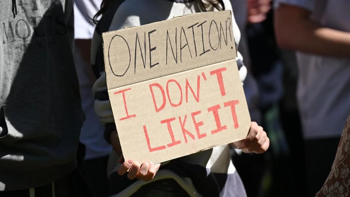 Musos battle pollies, big tech to protect their songs