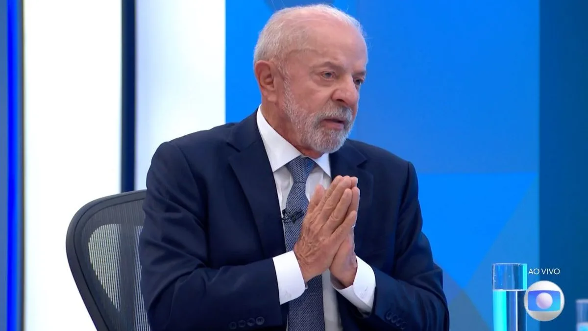 Lula não vai ao debate da Band? O que se sabe sobre a participação do candidato do PT