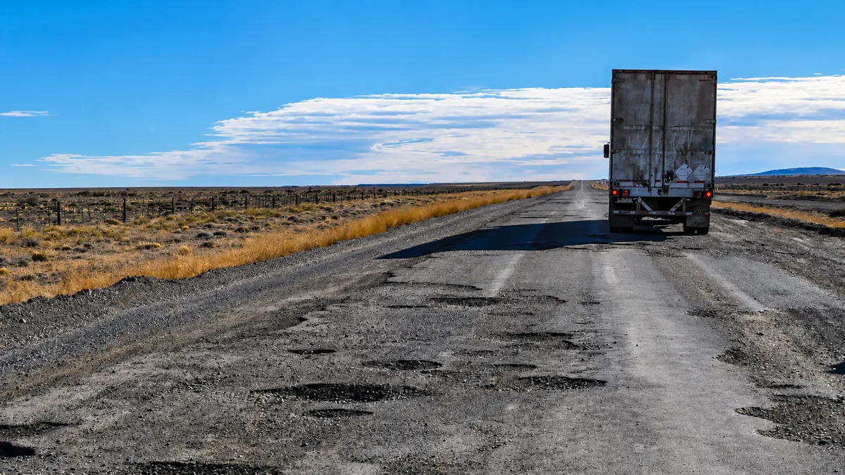 Rutas, infraestructura y cajas jubilatorias: el menú de las provincias de cara al Presupuesto 2027