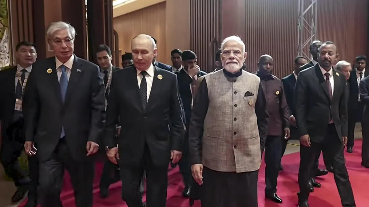 BRICS 2026 beyond the Declaration: An Indian feast, Bollywood tunes by the Malaysian PM, and more
