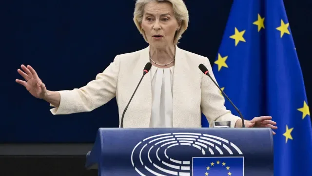 Estado da UE? CIP lamenta que competitividade tenha perdido destaque
