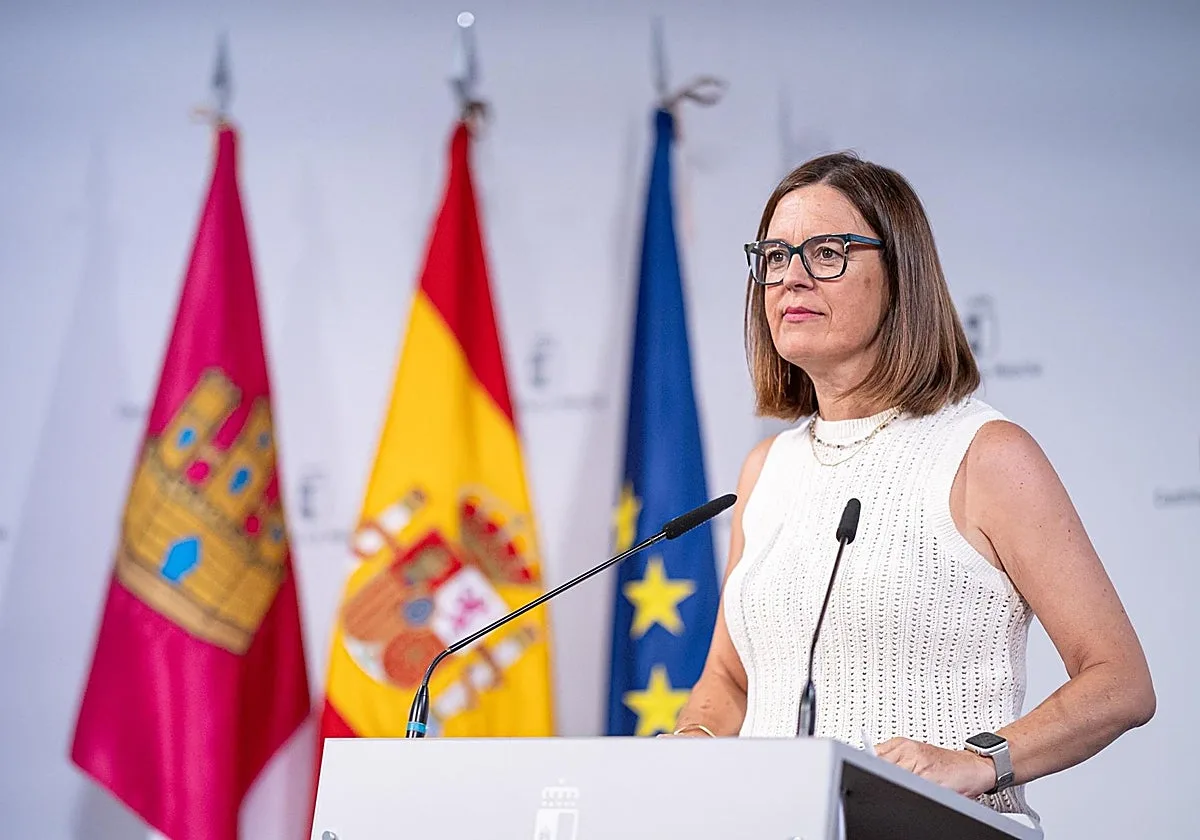 Castilla-La Mancha pide «diálogo» para la tramitación del Estatuto Marco y «transparencia» en las listas de espera