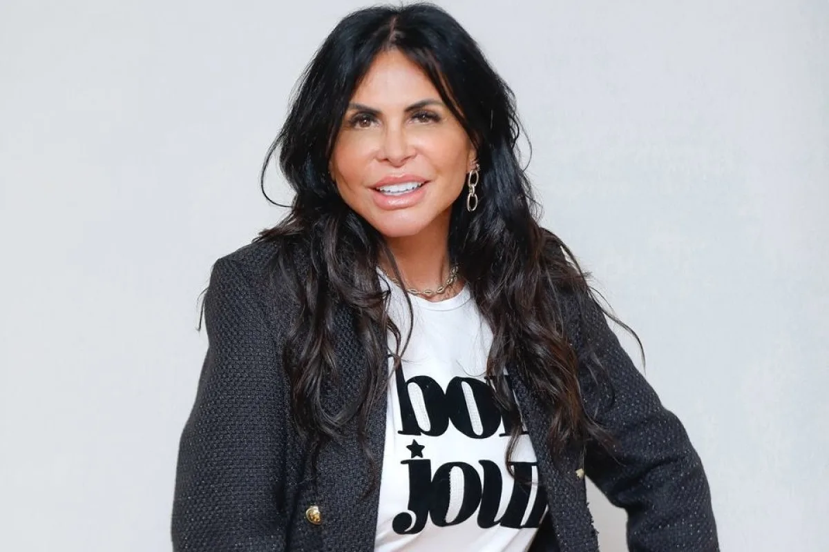 Gretchen se pronuncia após abandonar palco antes de finalizar show