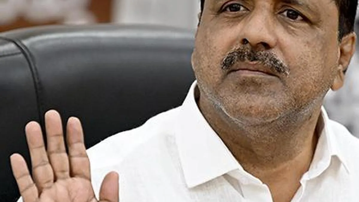 Fake doctors will face stringent action: U.T. Khader
