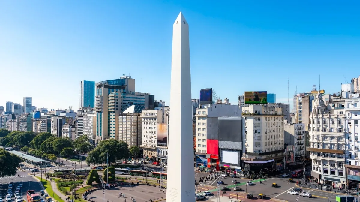 Vuelve el sol a Buenos Aires: cómo estará el clima este miércoles 19 de agosto, según el SMN